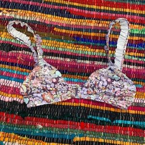 Victoria’s Secret bikini top